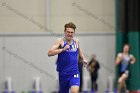 Lyons Invitational  Wheaton College Men’s Track & Field compete in the Lyons Invitational at Beard Fieldhouse . - Photo By: KEITH NORDSTROM : Wheaton, track & field